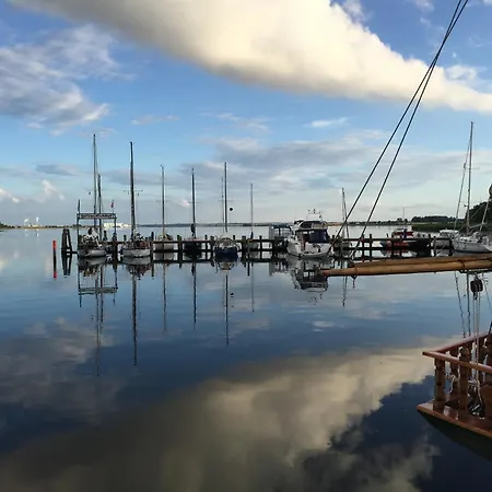 Seepanorama 1 Kirchdorf (Poel)