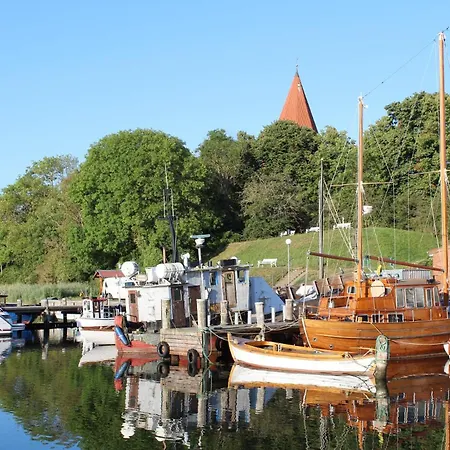 Seepanorama 1 * Kirchdorf (Poel)