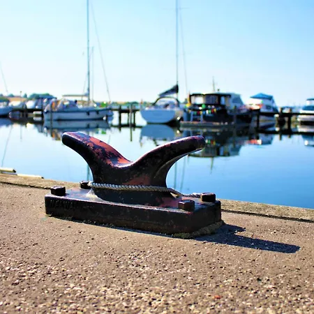 Seepanorama 1 Apartment