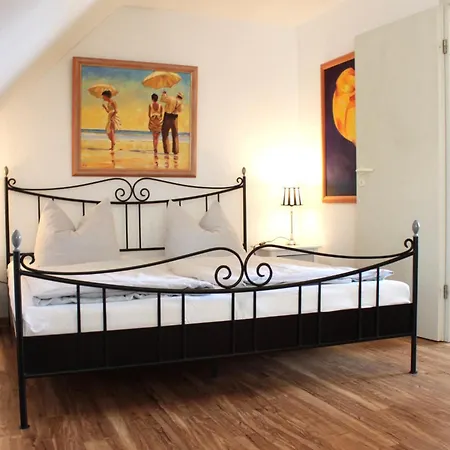 Apartment Seepanorama 1 Kirchdorf (Poel)