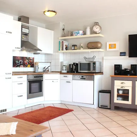 Seepanorama 1 Apartment