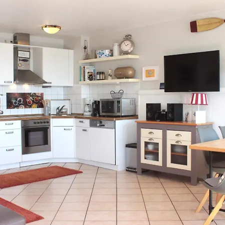 Seepanorama 1 Apartment *