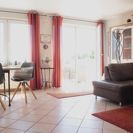 Seepanorama 1 * Kirchdorf (Poel)