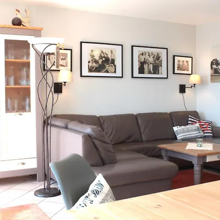 Seepanorama 1 Apartment